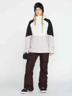 DAMSKIE SPODNIE SNOWBOARDOWE VOLCOM KNOX INS GORE TEX Black Plum 2023 -Smith Shop pol pl DAMSKIE SPODNIE SNOWBOARDOWE VOLCOM KNOX INS GORE TEX Black Plum 2023 17784 4