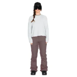 DAMSKIE SPODNIE SNOWBOARDOWE VOLCOM SECIPES STRETCH Rosewood 2023 6 DAMSKIE SPODNIE SNOWBOARDOWE VOLCOM SECIPES STRETCH Rosewood 2023 -Smith Shop pol pl DAMSKIE SPODNIE SNOWBOARDOWE VOLCOM SECIPES STRETCH Rosewood 2023 17790 1