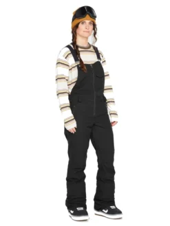 DAMSKIE SPODNIE SNOWBOARDOWE VOLCOM SWIFT BIB OVERALL Black 2023 6 DAMSKIE SPODNIE SNOWBOARDOWE VOLCOM SWIFT BIB OVERALL Black 2023 -Smith Shop pol pl DAMSKIE SPODNIE SNOWBOARDOWE VOLCOM SWIFT BIB OVERALL Black 2023 17786 4