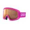 DZIECIĘCE GOGLE NARCIARSKIE POCITO OPSIN Fluorescent Pink 2023