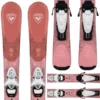 DZIECIĘCE NARTY ROSSIGNOL EXPERIENCE PRO + TEAM 4 2023