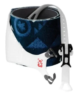 FOKI G3 ALPINIST+ GRIP 115 Mm