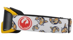 GOGLE DRAGON LIL D Lil Koi/Lumalens Dark Smoke 2023 5 GOGLE DRAGON LIL D Lil Koi/Lumalens Dark Smoke 2023 -Smith Shop pol pl GOGLE DRAGON LIL D Lil Koi Lumalens Dark Smoke 2023 17241 3