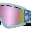 GOGLE DRAGON LIL D Snow Dance/Lumalens Pink Ion 2023