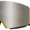 GOGLE DRAGON RVX MAG OTG Dijon/Lumalens Silver Ion 2023