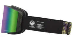 GOGLE DRAGON RVX MAG OTG Lichen/Lumalens Green Ion 2023 -Smith Shop pol pl GOGLE DRAGON RVX MAG OTG Lichen Lumalens Green Ion 2023 17224 3