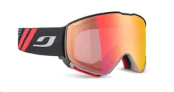 GOGLE JULBO QUICKSHIFT OTG Black/Red 2023