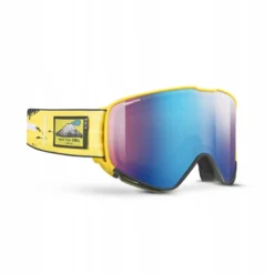 GOGLE JULBO QUICKSHIFT Yellow 2022