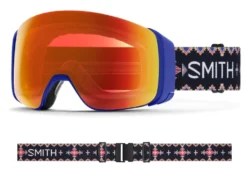 GOGLE SMITH 4D MAG Ac Connor Ryan/Everyday Red Mirror 2023