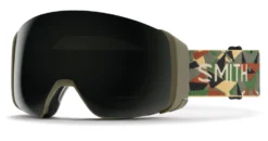 GOGLE SMITH 4D MAG Alder Geo / Blk 2022