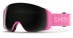 GOGLE SMITH 4D MAG Flamingo / Blk 2022