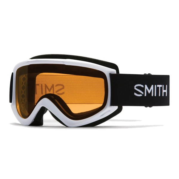 GOGLE SMITH CASCADE CLASSIC White - Gold Lite 2023 1 GOGLE SMITH CASCADE CLASSIC White - Gold Lite 2023
