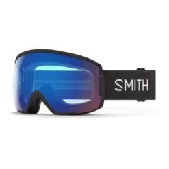 GOGLE SMITH PROXY Black/Photo Rose 2023