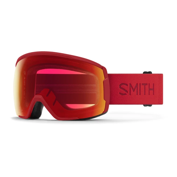 GOGLE SMITH PROXY Lava/Photo Red Mirror 2023 1 GOGLE SMITH PROXY Lava/Photo Red Mirror 2023