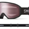 GOGLE SMITH REASON OTG Black/Ignitor Mirror 2023