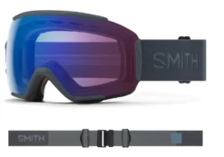 GOGLE SMITH SEQUENCE OTG Slate/Photochromic Rose Flash 2023