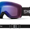 GOGLE SMITH SKYLINE XL Black/ Photochromic Rose Mirror 2023