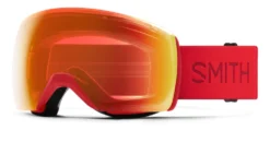 GOGLE SMITH SKYLINE XL Lava/Photochromic Red Mirror 2023