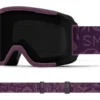 GOGLE SMITH SQUAD Amethyst Mushrooms/Sun Black 2023