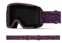 GOGLE SMITH SQUAD Amethyst Mushrooms/Sun Black 2023