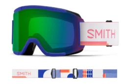 GOGLE SMITH SQUAD Lapis Risoprint/Everyday Green Mirror 2023