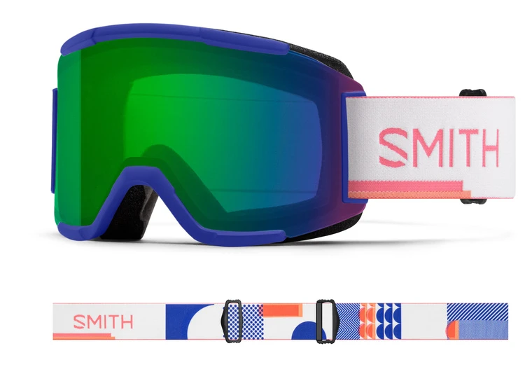 GOGLE SMITH SQUAD Lapis Risoprint/Everyday Green Mirror 2023 1 GOGLE SMITH SQUAD Lapis Risoprint/Everyday Green Mirror 2023