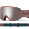 GOGLE SMITH SQUAD S Chalk Rose Everglade/Photochromic Rose Flash 2023