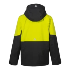 JUNIORSKA KURTKA NARCIARSKA FISCHER BANSKO Evening Yellow 2023 -Smith Shop pol pl JUNIORSKA KURTKA NARCIARSKA FISCHER BANSKO Evening Yellow 2023 16846 1