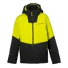 JUNIORSKA KURTKA NARCIARSKA FISCHER BANSKO Evening Yellow 2023