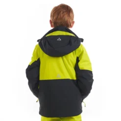 JUNIORSKA KURTKA NARCIARSKA FISCHER BANSKO Evening Yellow 2023 -Smith Shop pol pl JUNIORSKA KURTKA NARCIARSKA FISCHER BANSKO Evening Yellow 2023 16846 3