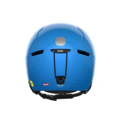 JUNIORSKI KASK NARCIARSKI POC POCITO OBEX MIPS Fluorescent Blue 2023 -Smith Shop pol pl JUNIORSKI KASK NARCIARSKI POC POCITO OBEX MIPS Fluorescent Blue 2023 15758 1