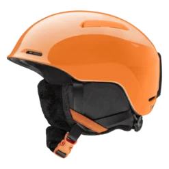 JUNIORSKI KASK SMITH GLIDE Habanero 2022