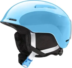 JUNIORSKI KASK SMITH GLIDE Jade 2022