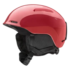JUNIORSKI KASK SMITH GLIDE Lava 2023