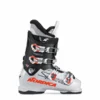 JUNIORSKIE BUTY NARCIARSKIE NORDICA SPEEDMACHINE J4 White/Black 2023