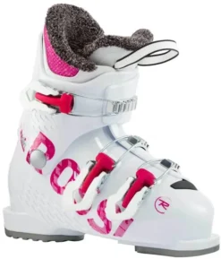 JUNIORSKIE BUTY NARCIARSKIE ROSSIGNOL FUN GIRL J3 2023