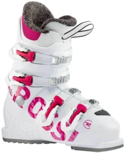 JUNIORSKIE BUTY NARCIARSKIE ROSSIGNOL FUN GIRL J4 2023