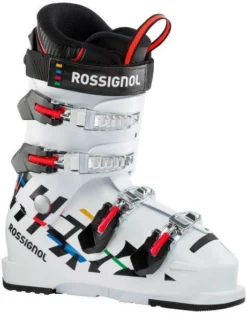 JUNIORSKIE BUTY NARCIARSKIE ROSSIGNOL HERO 65 2022