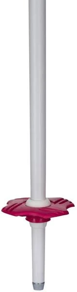 JUNIORSKIE KIJE NARCIARSKIE ROSSIGNOL ELECTRA Pink 2023 3 JUNIORSKIE KIJE NARCIARSKIE ROSSIGNOL ELECTRA Pink 2023 - obrazek 3