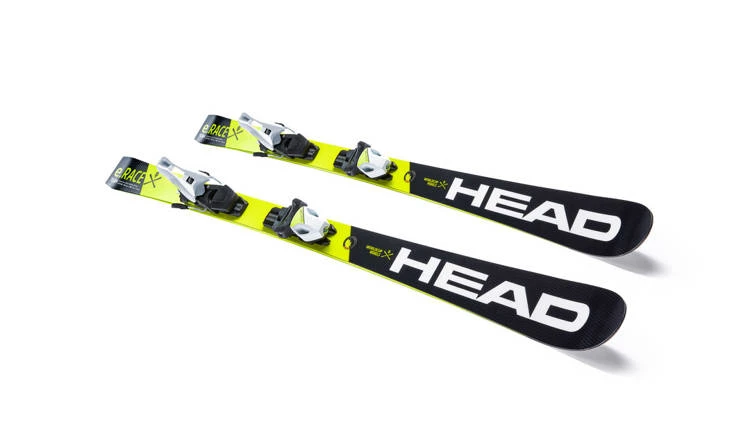 JUNIORSKIE NARTY HEAD WC E.RACE TEAM + JRS 7.5 GW 2023 3 JUNIORSKIE NARTY HEAD WC E.RACE TEAM + JRS 7.5 GW 2023 - obrazek 3