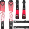 JUNIORSKIE NARTY ROSSIGNOL HERO JR + Kid 4 2023