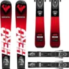 JUNIORSKIE NARTY ROSSIGNOL HERO JR + XPJ 7 2023