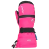 JUNIORSKIE RĘKAWICE NARCIARSKIE REUSCH KADIR DOWN R-TEX® XT Różowe