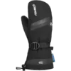 JUNIORSKIE RĘKAWICE NARCIARSKIE REUSCH KITO R-TEX® XT MITTEN Black/White