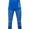 X-Bionic KALESONY SPODNIE 3/4 ENERGY ACCUMULATOR 4.0 PATRIOT ITALY 2023