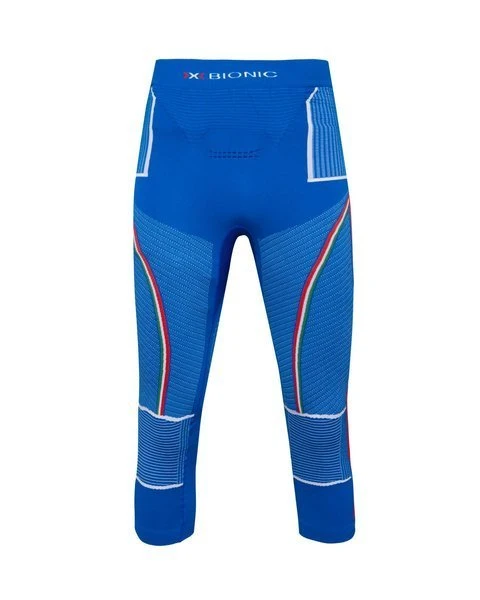 X-Bionic KALESONY SPODNIE 3/4 ENERGY ACCUMULATOR 4.0 PATRIOT ITALY 2023 1 X-Bionic KALESONY SPODNIE 3/4 ENERGY ACCUMULATOR 4.0 PATRIOT ITALY 2023