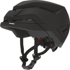 KASK ATOMIC BACKLAND UL Black 2023
