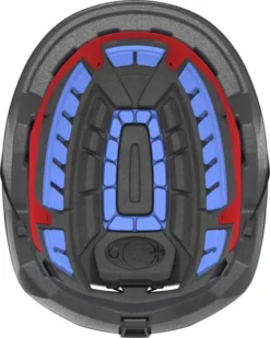 KASK ATOMIC BACKLAND UL Red 2023 9 KASK ATOMIC BACKLAND UL Red 2023 -Smith Shop pol pl KASK ATOMIC BACKLAND UL Red 2023 19019 4