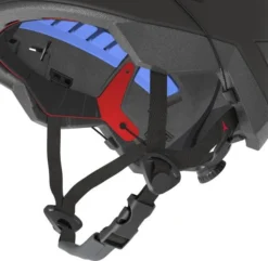 KASK ATOMIC BACKLAND UL Red 2023 10 KASK ATOMIC BACKLAND UL Red 2023 -Smith Shop pol pl KASK ATOMIC BACKLAND UL Red 2023 19019 5