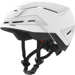 KASK ATOMIC BACKLAND UL White 2023